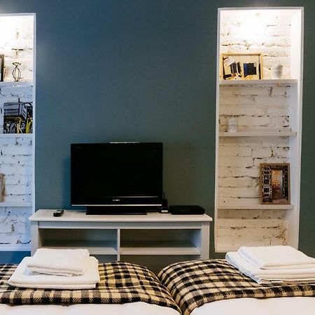 Beautiful Best Location Apartment "Blue Mouse" Plovdiv Exteriér fotografie