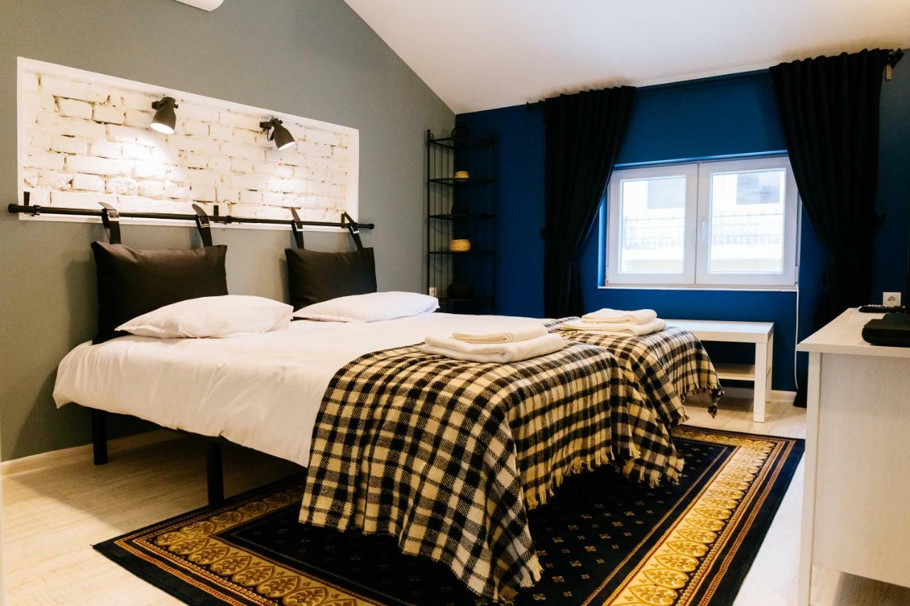 Beautiful Best Location Apartment "Blue Mouse" Plovdiv Exteriér fotografie