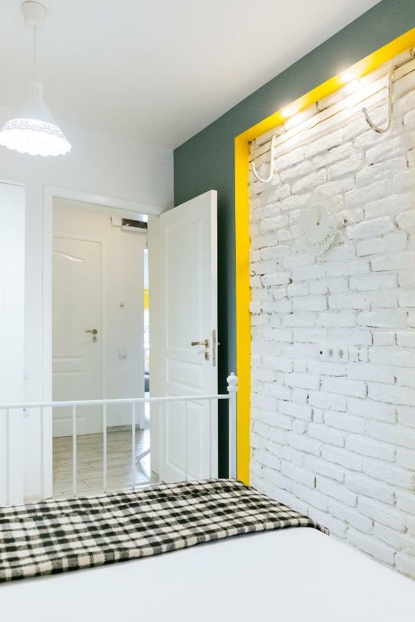 Beautiful Best Location Apartment "Blue Mouse" Plovdiv Exteriér fotografie