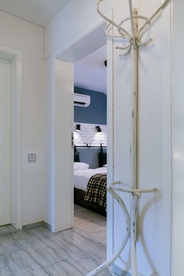 Beautiful Best Location Apartment "Blue Mouse" Plovdiv Exteriér fotografie