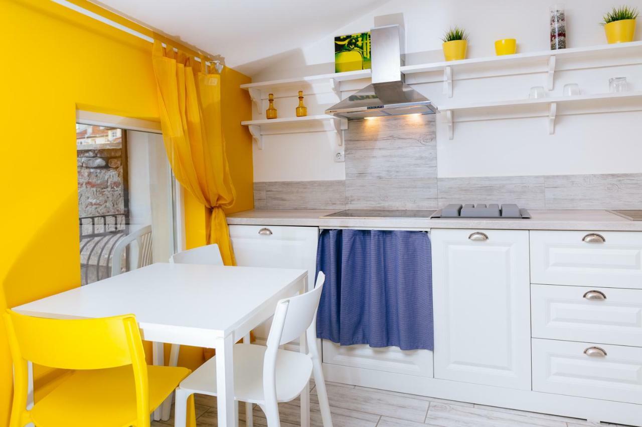 Beautiful Best Location Apartment "Blue Mouse" Plovdiv Exteriér fotografie