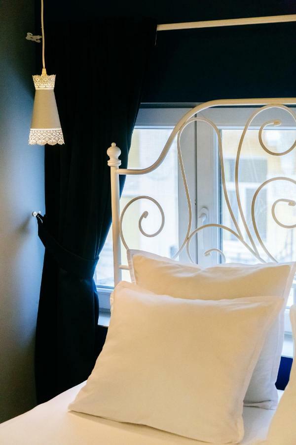 Beautiful Best Location Apartment "Blue Mouse" Plovdiv Exteriér fotografie
