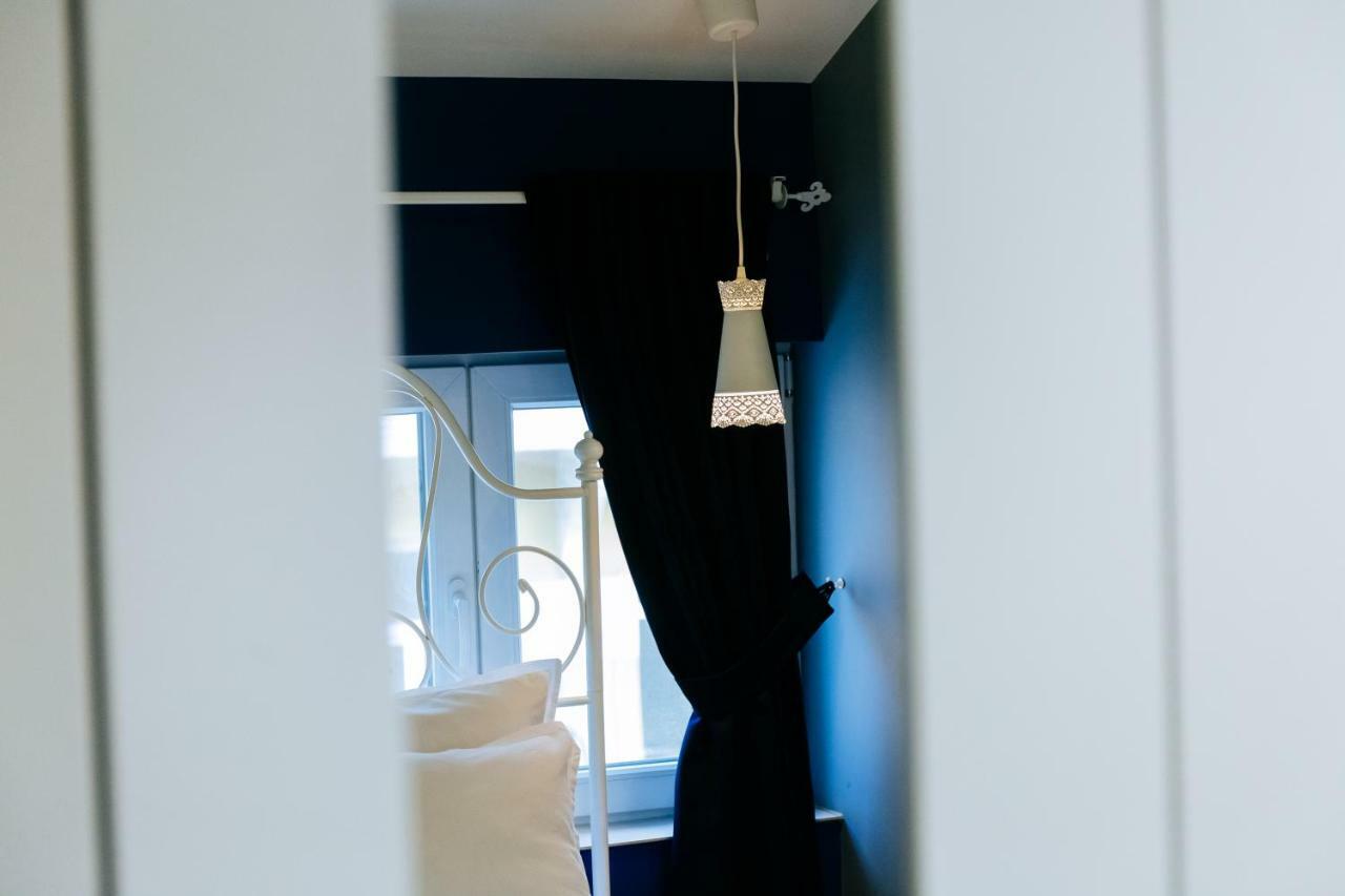 Beautiful Best Location Apartment "Blue Mouse" Plovdiv Exteriér fotografie
