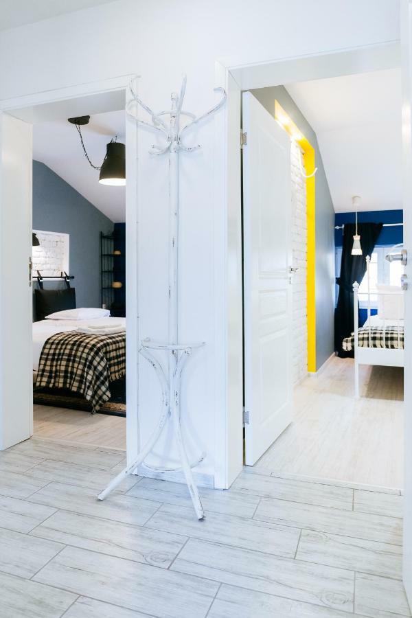 Beautiful Best Location Apartment "Blue Mouse" Plovdiv Exteriér fotografie