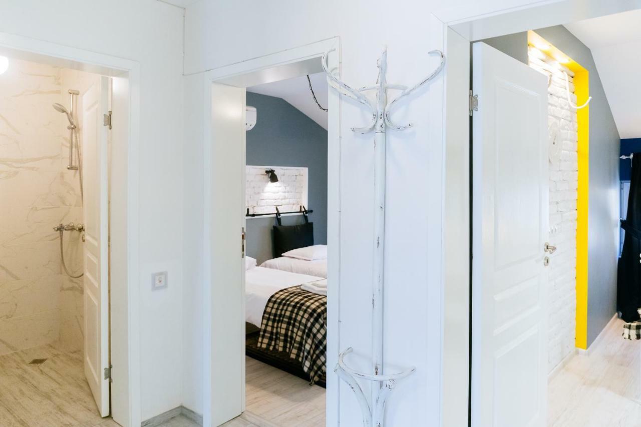 Beautiful Best Location Apartment "Blue Mouse" Plovdiv Exteriér fotografie