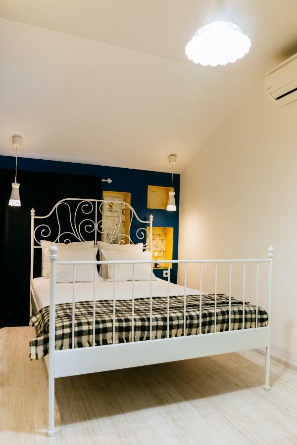 Beautiful Best Location Apartment "Blue Mouse" Plovdiv Exteriér fotografie